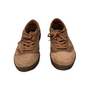Men's Vans Sneakers, Tobacco Gum